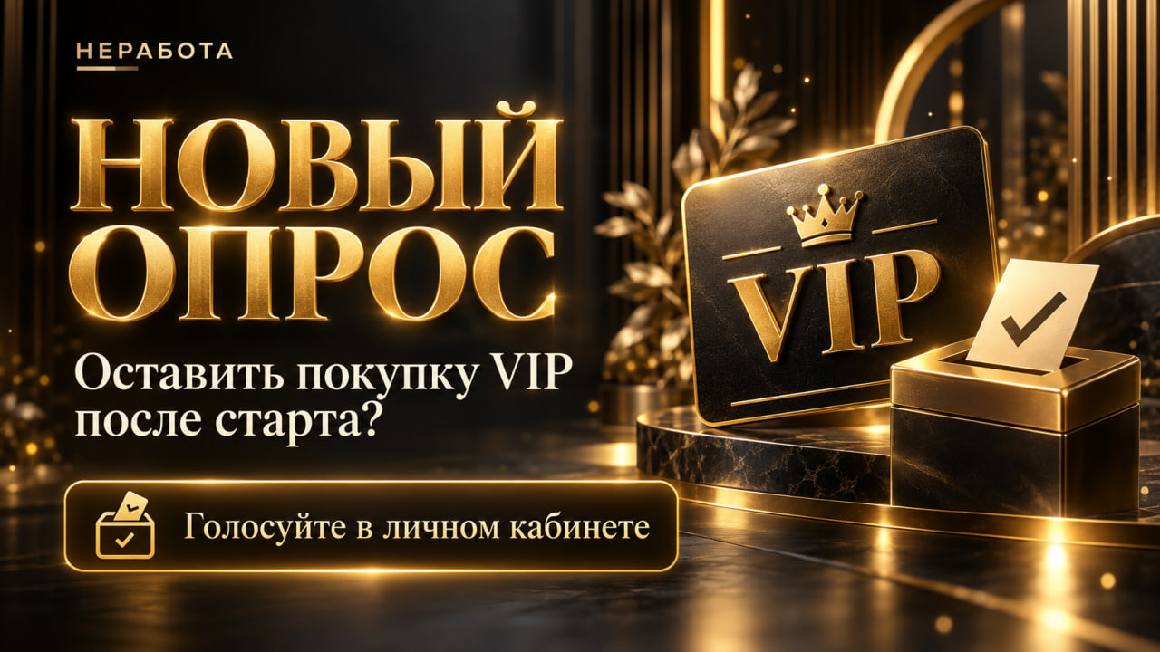 Не пропустите!